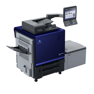 Konica Minolta C4065 Accurio Print C4065 4065 Bizhub Press New Portable Copiers A3 Max Print Area <b>A4</b> Max <b>Paper</b> Used Production - Product Image 6