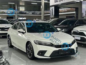 สำหรับรถยนต์ซีวิค รุ่นปี 2023 คุณสมบัติขั้นสูง ดีไซน์กะทัดรัด ประหยัดน้ำมัน รถซีดานสมัยใหม่ - Product Image 3