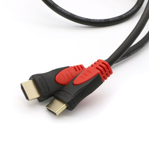Vente en gros usine de haute qualité <span class=keywords><strong>double</strong></span> couleur 4K 3D <span class=keywords><strong>HDMI</strong></span> <span class=keywords><strong>câble</strong></span> Support 3D 4K 60Hz pour HDTV PC PS4 projecteur - Product Image 6
