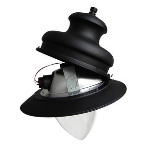 Luz urbana Netta Luminarias Suspendidas ILuminacion Luz exterior Farol Clasico Garden Economic Led Yard Light Lámpara de jardín - Product Image 3