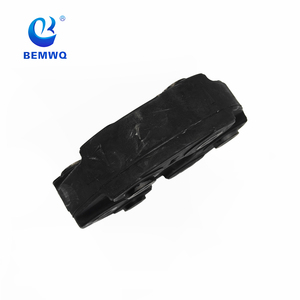 Disque flexible d'arbre de transmission arrière de Transmission BEMWQ pour <span class=keywords><strong>BMW</strong></span> E90 F35 F02 F30 F35 F33 26117610061 26117546425 26117605629 26117518443 - Product Image 2