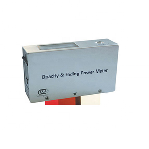Medidor de Opacidad Directo de Fábrica ISO 2814 ISO 3906 ISO 6504 - Product Image 1