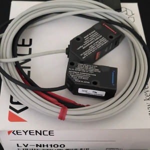 Cabezales de Sensor Láser KEYENCE LV-NH62 LV-NH100 LV-NH300, Nuevos y Originales - Product Image 2