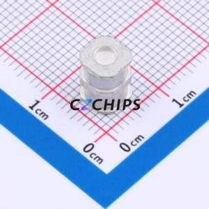 Nuevo y original 3R090MM-6S SMD,D6xL8.5mm Tubo de descarga de gas de transistor (GDT) - Product Image 2