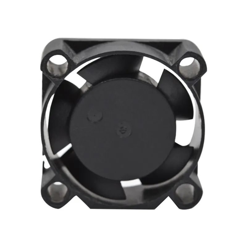 Afc1212de 2510 12v 1.60a 12cm 154.5cfm Axial Flow Fan Pwm 4-wire Cooling Fan