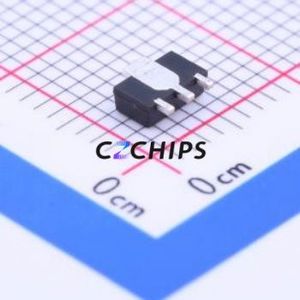 QX2304L27E วงจรรวม SOT-89-3ชิป IC DC-DC PMIC ส่วนประกอบอิเล็กทรอนิกส์บริการ BOM - Product Image 2