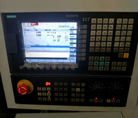 CKD6140ix1000 Tour CNC Torn