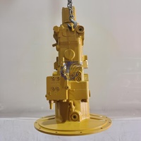 Pompe hydraulique principale de haute qualité M318D, pièces de rechange pour excavatrice CAT