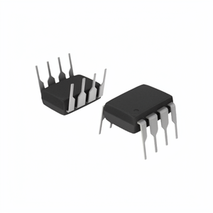 Electronics Component Manufacturer Channel 8 DIP CAT5112LI-00-G Data Acquisition - Product Image 1