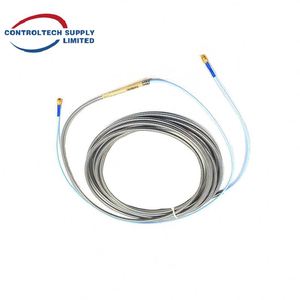 Cable de Extensión Estándar Bently Nevada 330130-080-01-00 3300 XL a Precio Económico - Product Image 2