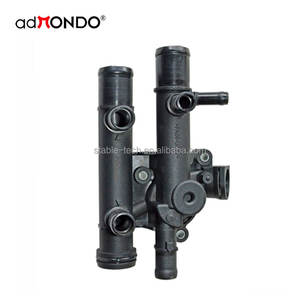 8200709149 11061-00QAK 11061-00QAC boîtier de Thermostat de moteur pour Renault Laguna Espace Vel Satis Master Trafic 2.2dCi <span class=keywords><strong>Vernet</strong></span> - Product Image 5