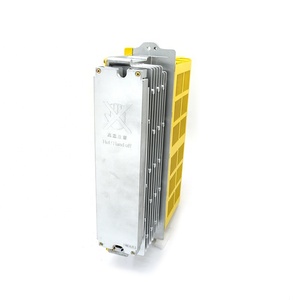 Fanuc Power Amplifier A06B-6066-H233 Fanuc Power Supply <b>Drive</b> in Systems A06B-6066-H233 A06B-6066-H234 - Product Image 2