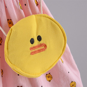 Vestiti eleganti per bambini nuovi modelli di abiti da festa formali grembiule per neonate dal fornitore della cina - Product Image 5