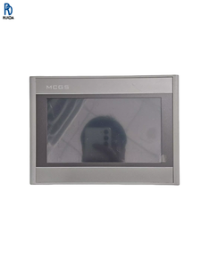 Écran tactile industriel HMI TPC7032KI 7 pouces, interface homme-machine pour système de contrôle d'automatisation - Product Image 1