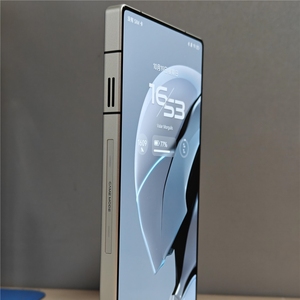 For Red Magic <strong>11</strong> <strong>Pro</strong>+ Deca Core 6.9" Smartphone Gaming Phone with LTE/CDMA 4000-4999mAh Battery Brand New Factory Price - Product Image 3