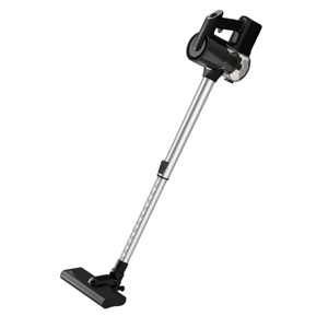 Aspiradora Inalámbrica sin Escobillas, Alta Potencia de Succión de 14kPa, sin Bolsa, con Batería, para Hogar, Garaje, Pisos Duros, Pelo de Mascotas y Autos - Product Image 3