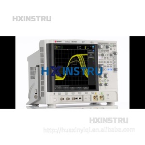 ออสซิลโลสโคป Keysight InfiniiVision 4000G X Series รุ่น DSOX4022A, 200 MHz, 2 ช่องสัญญาณอนาล็อก - รับส่วนลดสำหรับสินค้ามือสอง hx1 - Product Image 3