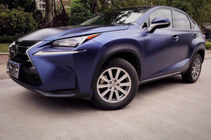 <span class=keywords><strong>Precio</strong></span> de fábrica impermeable coche película decorativa satén metálico medianoche azul coche vinilo envoltura 1,52*17m - Product Image 5