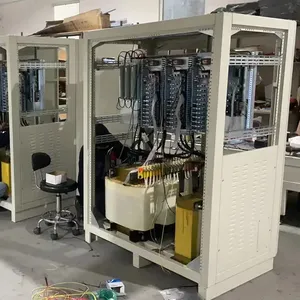 3-fase Statische Spanningsstabilisator 380V 500kva Contactloze AC Spanningsregelaar Met Prijs