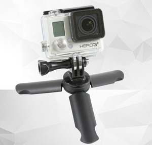 Fabbrica Diretta di Vendita Caldo Portatile Desktop di Mini Treppiedi Mobile <span class=keywords><strong>Treppiede</strong></span> per <span class=keywords><strong>Smartphone</strong></span> Go pro 7 6 5 Macchina Fotografica di Azione - Product Image 4