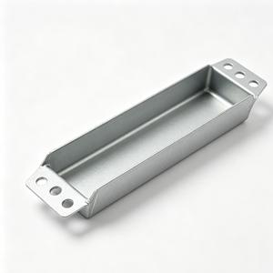 บริการผลิตงานโลหะแผ่นตามสั่ง บริการขึ้นรูปโลหะ - Product Image 1