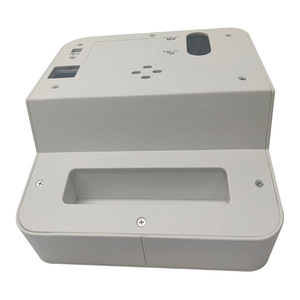 KeW Plastic Electronic Enclosure Injection Molded <b>ABS</b> PP PE Custom Shell For Electronics - Product Image 1