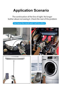 Mini caméra 2MP étanche pour mobile avec carte Micro SD pour <span class=keywords><strong>Apple</strong></span> & Android, utilisation automobile, 360 Full HD, portable, type-C - Product Image 6