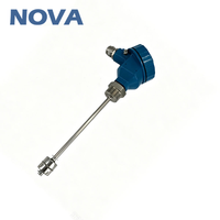 NOVA Explosion-proof Double Float Level Switch for Boiler Reactor Level Alarm Sensor