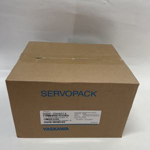 Controlador de Servomotor AC Yaskawa SGDV-200A01A 100% Nuevo y Original - Product Image 1