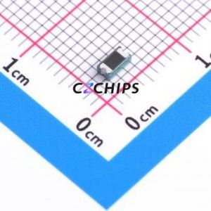BSMD1206L-350-12V Resettable Fuse 1206 Fuse 12V 50A 3.5A 7A - Product Image 1