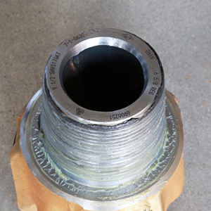 Api 9 1/2 "517 Hoge Kwaliteit Rock Boor <span class=keywords><strong>Bit</strong></span> <span class=keywords><strong>Tricone</strong></span> <span class=keywords><strong>Bit</strong></span> Knop Insert <span class=keywords><strong>Bit</strong></span> - Product Image 6