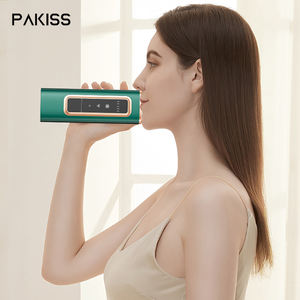 Épilateur IPL à glace PAKISS rapide et indolore - Utilisation à domicile, fonctionnement en anglais, obtenez une peau soyeuse en 4 semaines, garantie 1 an - Product Image 6