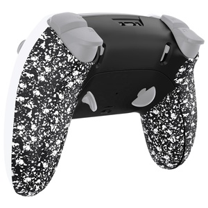 Coque arrière et plaque inférieure pour manette PS5 Edge - Remplacement personnalisé - Product Image 5