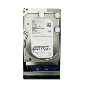 Huaweis 3.5นิ้ว STLZA4NS8000-8TB 02350YSC 7.2K RPM NL SAS 8TB ฮาร์ดไดรฟ์ HDD สำหรับ oceanstor 5300 5500 V5 - Product Image 1