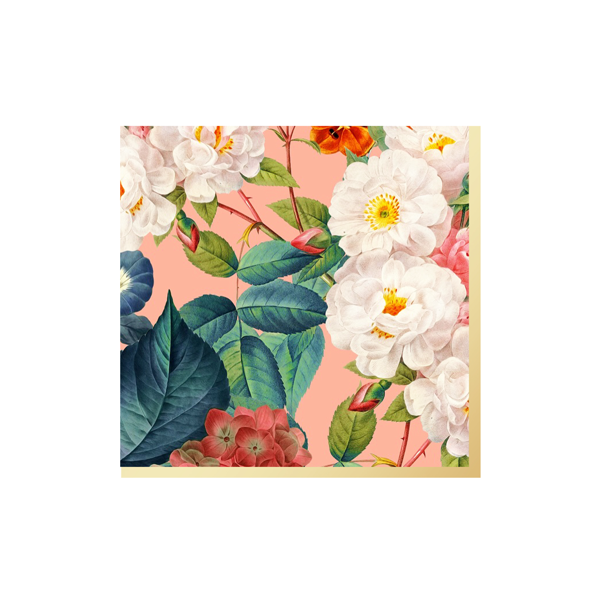 Serviette 33*33 cm * 16 pièces