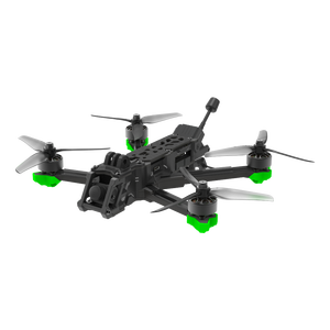 Mini-hélicoptère RC pliable avec caméra 4K HD, double antenne portable et quadro numérique FPV - Product Image 2