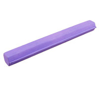 Poutres d'équilibre pliantes durables pour la gymnastique-Poutres en mousse pour la pratique et l'entraînement
