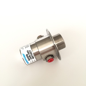 Repuestos Markem-Imaje ENM5629 9040 Bomba de Presión EQ Equipada con Cabezal de Tinta Estándar Original - Product Image 4
