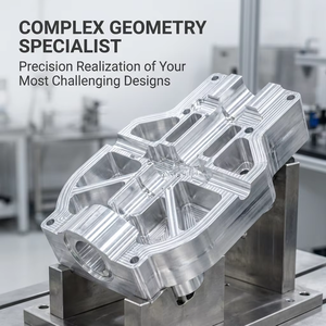 Giunto Rotante per C-arm per Imaging Medico, Lavorazione CNC e Stampaggio, Precisione Micron Elite, Ispezione al 100%, Prototipazione Rapida - Product Image 2