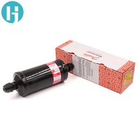 023Z0014 Dessiccateur de filtre de pièces de rechange de réfrigération pour Danfoss DCL305