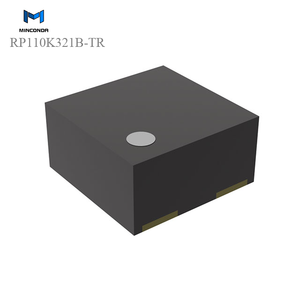 (Power Management Voltage Regulators - Linear, Low Drop Out (LDO) Regulators) RP110K321B-TR - Product Image 1