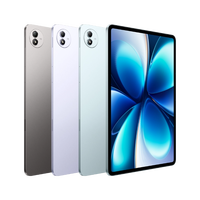 Vi Vo Pad 6 Pro, Pantalla IPS de 13.2'' 4K 144Hz, Snapdragon 8, Batería de 13000mAh, Cámara Trasera de 13MP, Android 16, 16GB de RAM, Guangdong