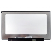 Monitor LED IPS para Portátil BOE NV173FHM-N49, Nuevo para Uso Empresarial, 16:9, 60Hz, 250cd/m de Brillo, Contraste de 800:1, Negro, 90 Días de Garantía