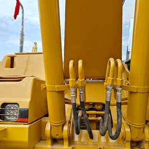 Excavatrice sur chenilles d'occasion Caterpillar CAT320BL de 20 tonnes, 90 % neuve, haute qualité, durable, best-seller - Product Image 6