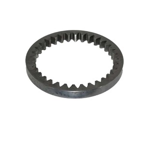 Doosan Daewoo Transmission Gear A273260 Steel Drive Gear For D15S D20S <b>Forklift</b> Parts - Product Image 2