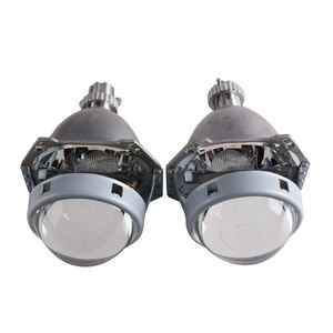 Hella-5 de lente de proyector Bixenón de 3 pulgadas, Faro de <span class=keywords><strong>alta</strong></span> gama, Hello-H7, Bi led, compatible con Bombillas H1, H4, H7, 9005, 9006 - Product Image 1