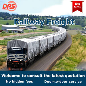 Transporte Logístico Confiable por Ferrocarril y Camión, <span class=keywords><strong>China</strong></span>, Alemania, Bélgica, Francia, España, Reino Unido, Servicios de Almacenamiento Gratuitos, Seguro para Transportistas DPS - Product Image 3