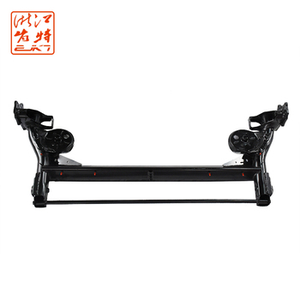 อะไหล่รถยนต์คุณภาพสูง คานหลัง OEM 8E0500051T แท่นยึดเครื่องยนต์ สำหรับ PA SSAT B5 ปี 2001-2008 - Product Image 2