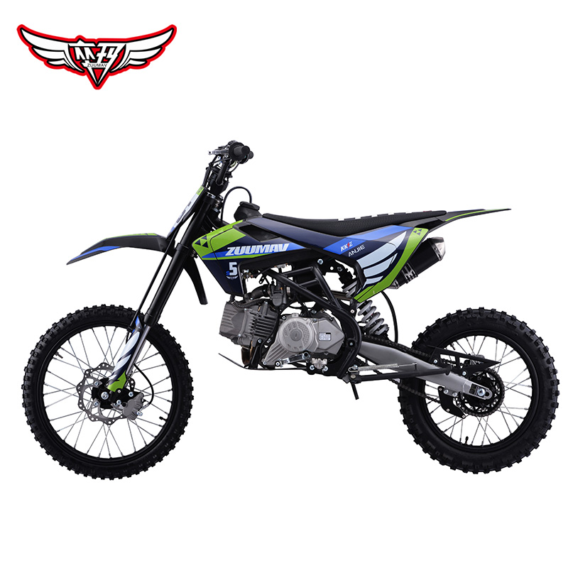 2023 Nieuwste Ontwerp Zuumav Chinese Fabrikant Enduro Motorfietsen Off Road Crossmotor