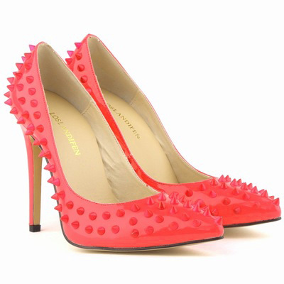 Rose red